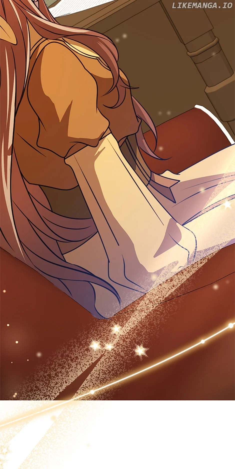 The Dungeon’s Time-Bound S-Rank Beauty Chapter 46 310 003