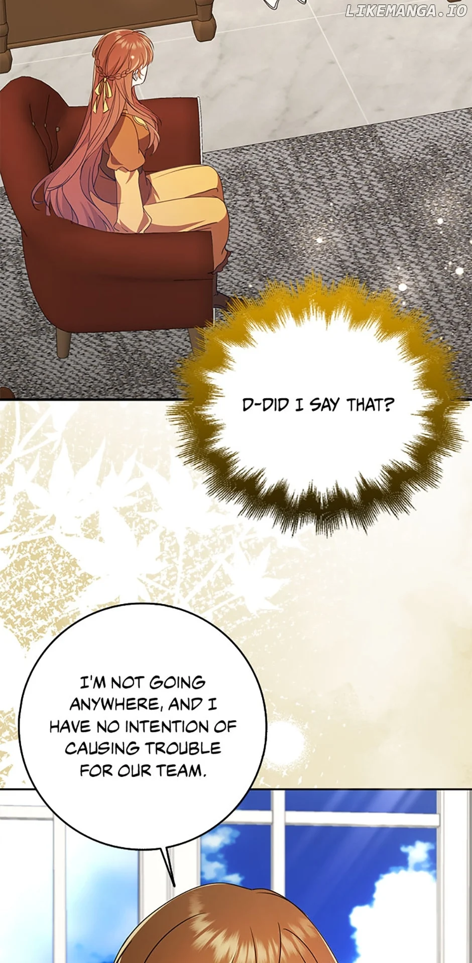 The Dungeon’s Time-Bound S-Rank Beauty Chapter 46 318 011