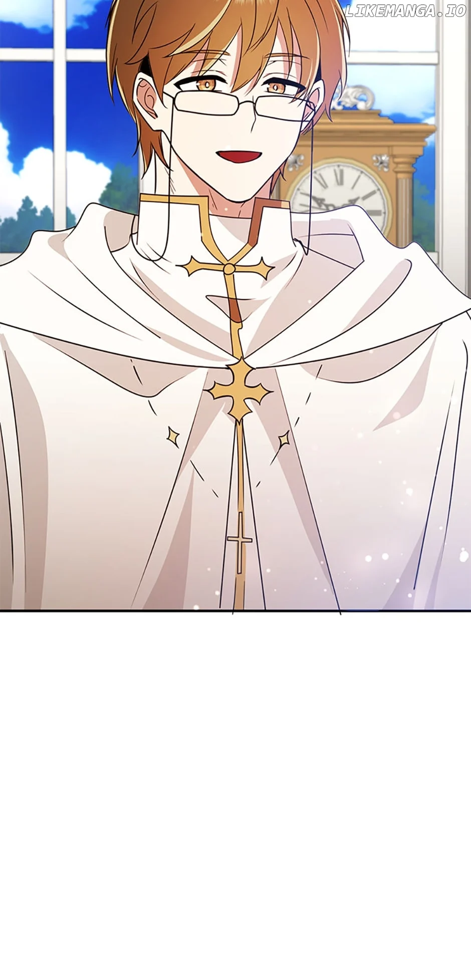 The Dungeon’s Time-Bound S-Rank Beauty Chapter 46 319 012