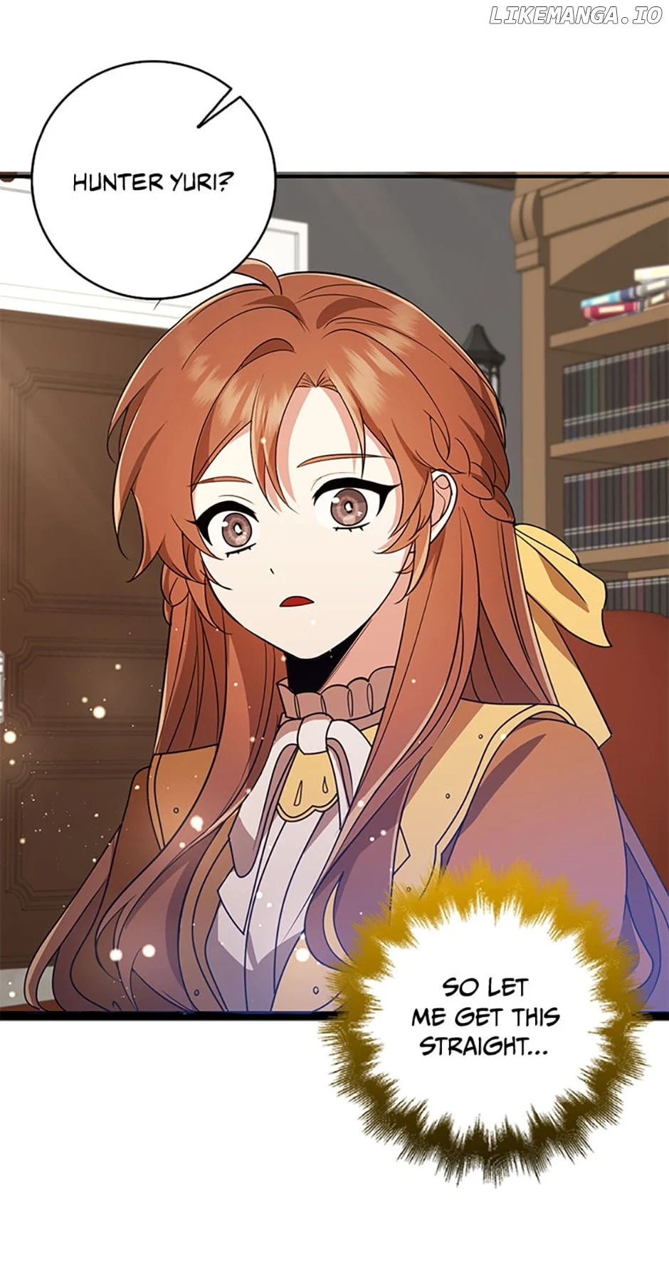 The Dungeon’s Time-Bound S-Rank Beauty Chapter 46 320 013