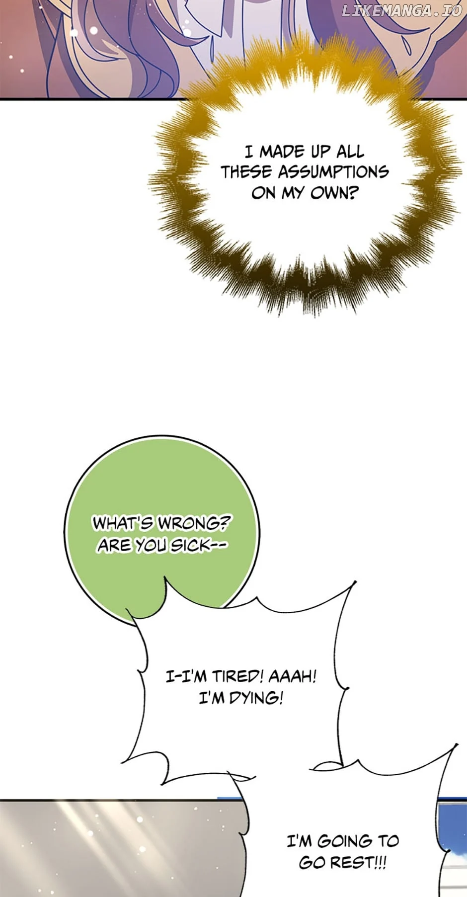 The Dungeon’s Time-Bound S-Rank Beauty Chapter 46 322 015