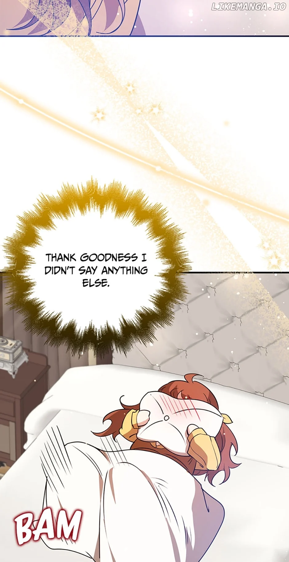 The Dungeon’s Time-Bound S-Rank Beauty Chapter 46 327 020