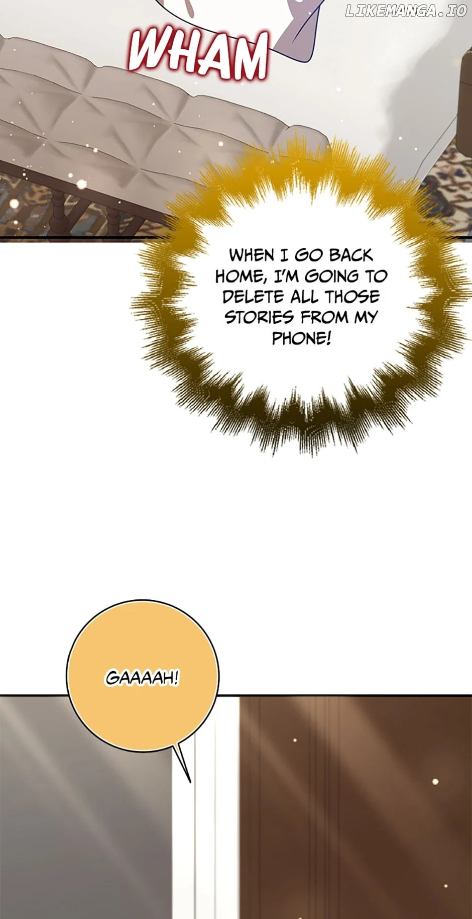 The Dungeon’s Time-Bound S-Rank Beauty Chapter 46 328 021