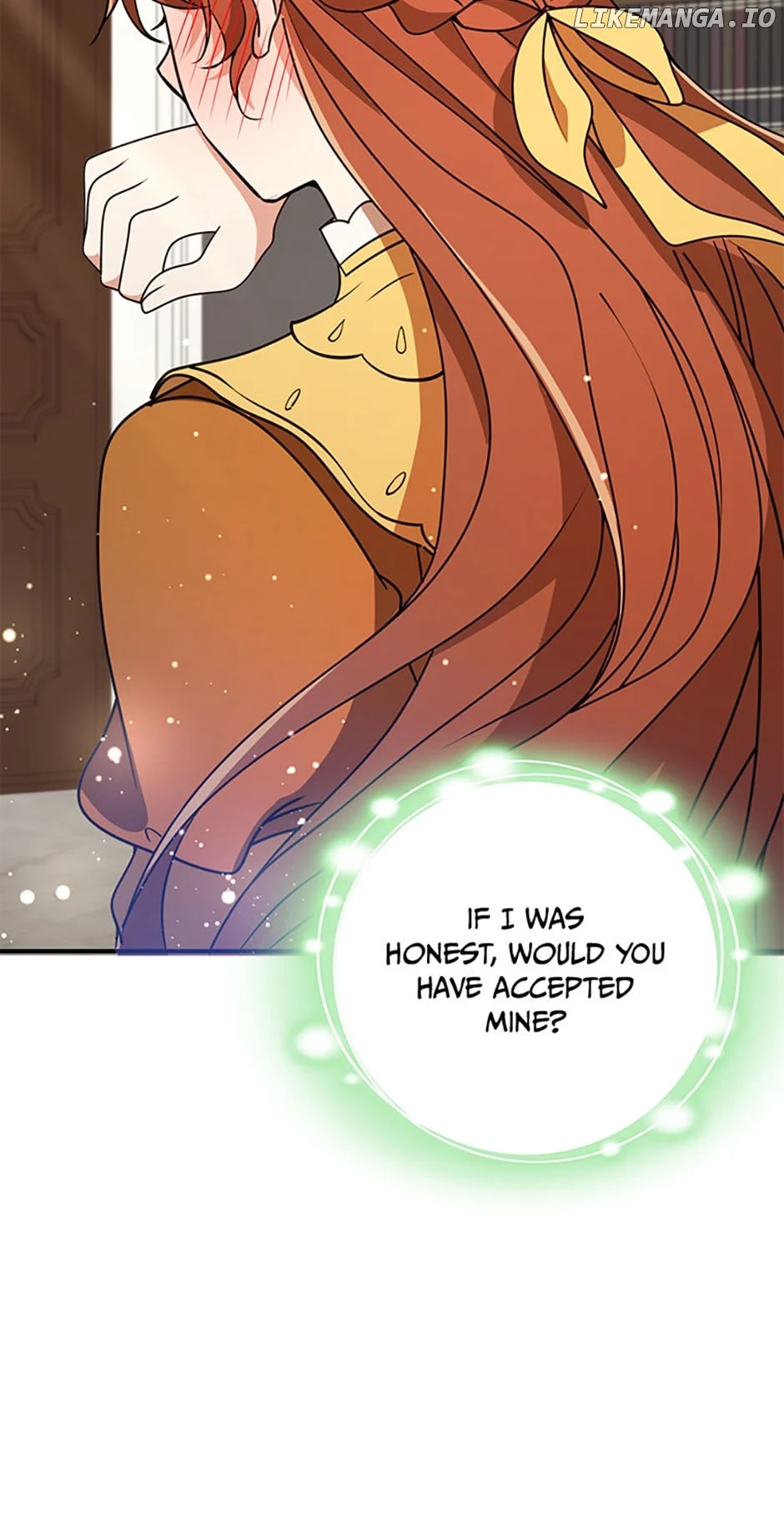 The Dungeon’s Time-Bound S-Rank Beauty Chapter 46 331 024