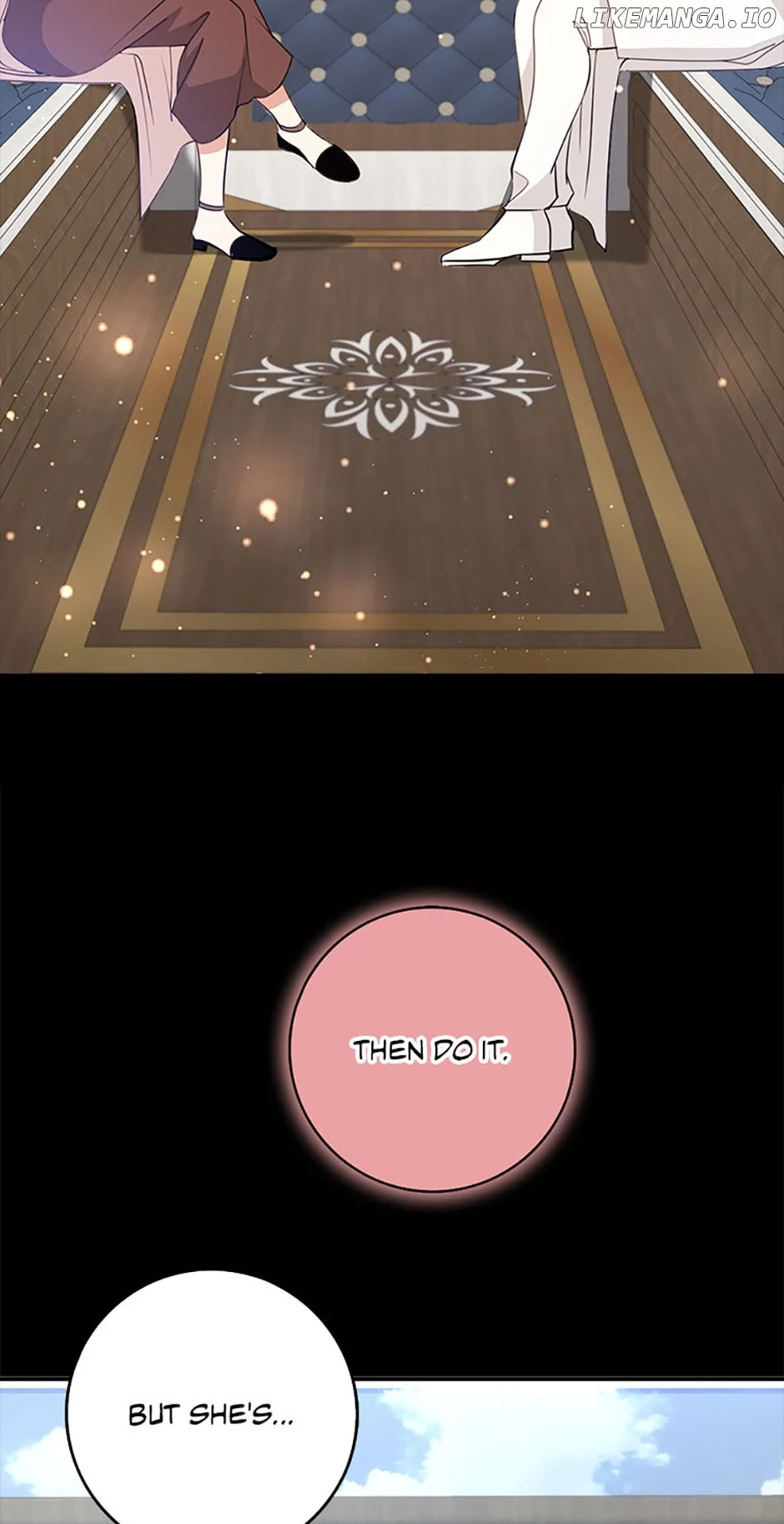 The Dungeon’s Time-Bound S-Rank Beauty Chapter 46 333 026