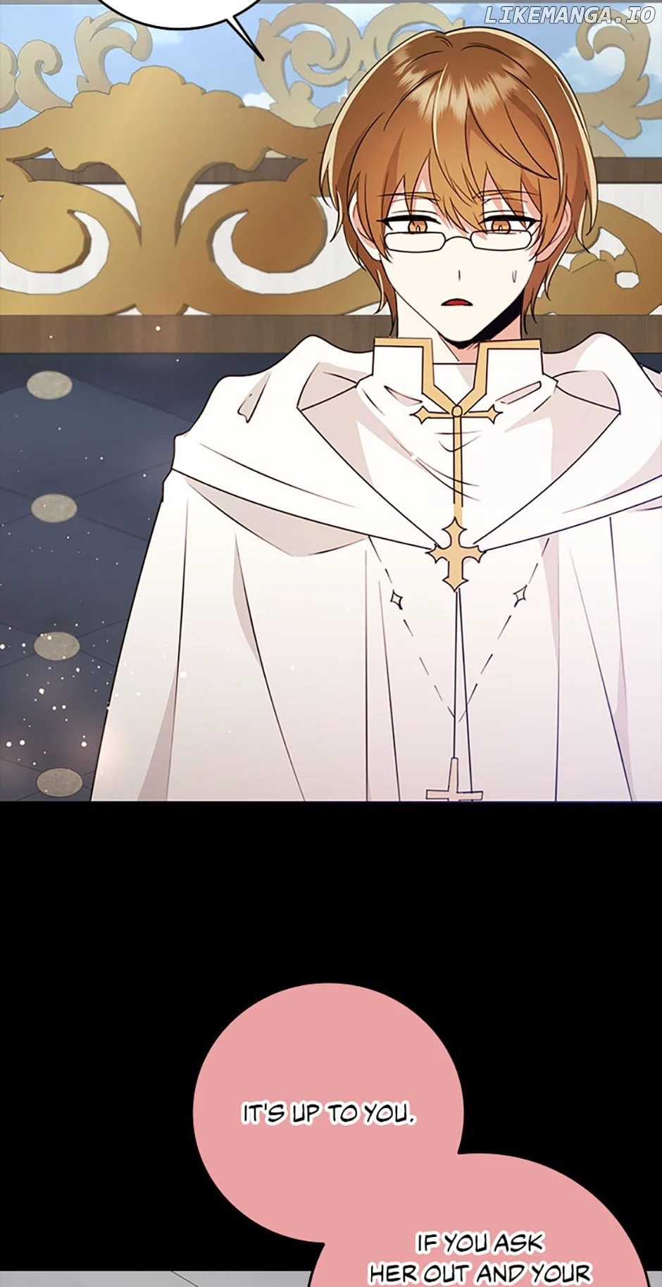 The Dungeon’s Time-Bound S-Rank Beauty Chapter 46 334 027