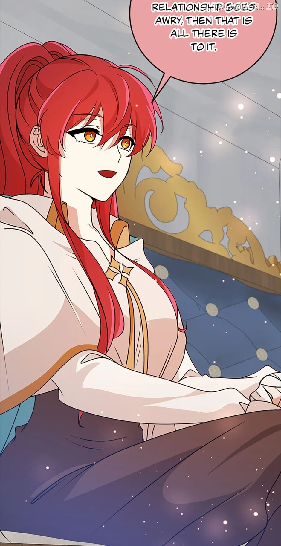 The Dungeon’s Time-Bound S-Rank Beauty Chapter 46 335 028