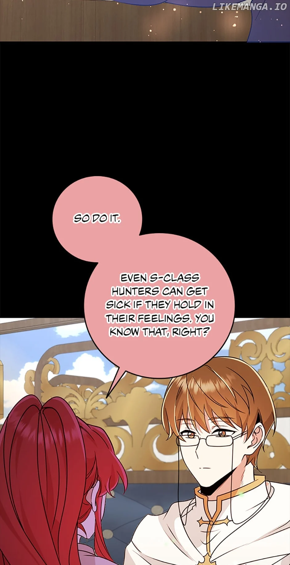 The Dungeon’s Time-Bound S-Rank Beauty Chapter 46 336 029