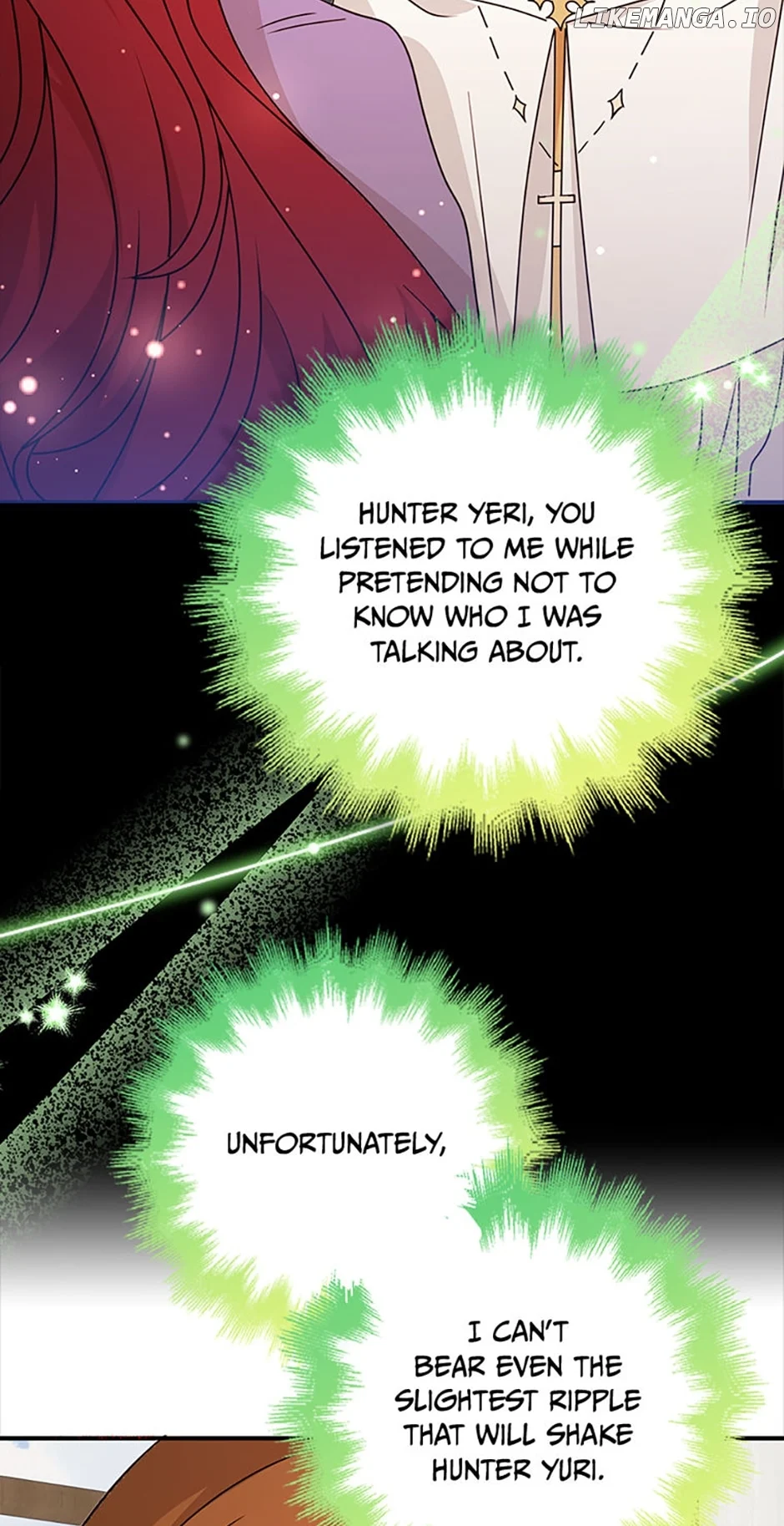 The Dungeon’s Time-Bound S-Rank Beauty Chapter 46 337 030