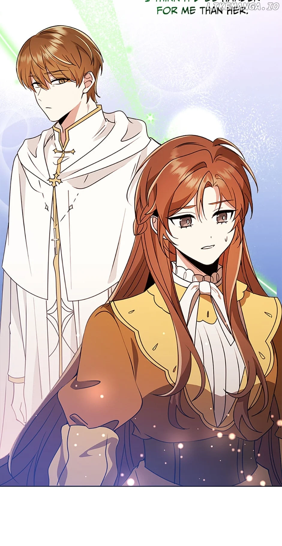 The Dungeon’s Time-Bound S-Rank Beauty Chapter 46 339 032