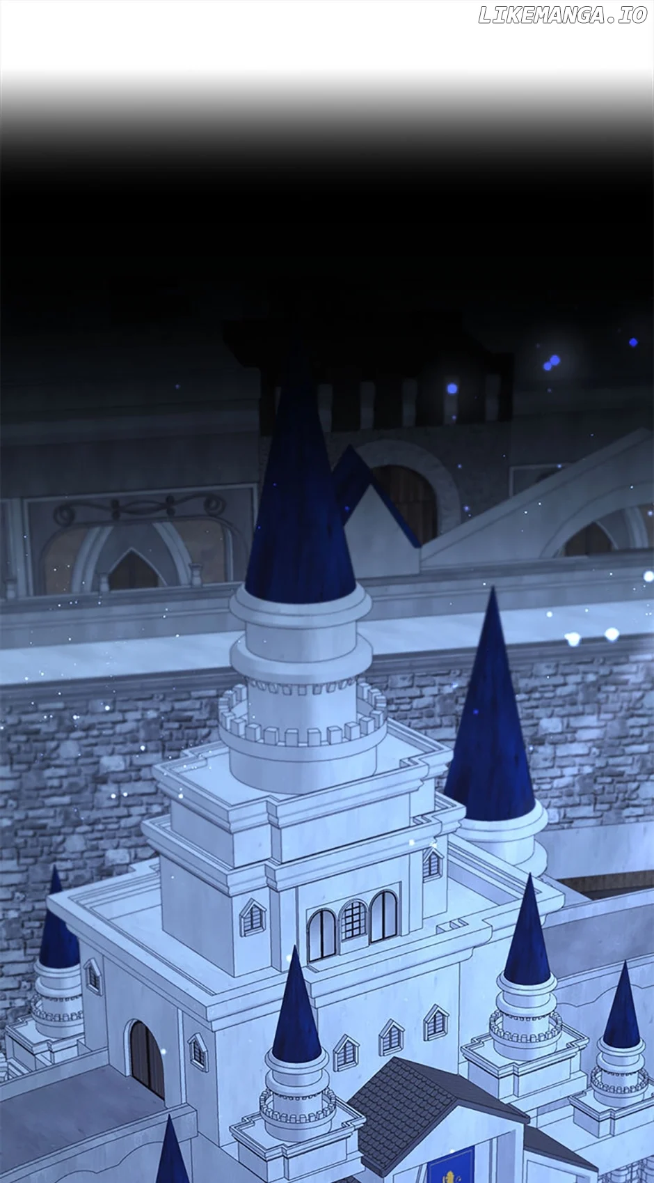 The Dungeon’s Time-Bound S-Rank Beauty Chapter 46 345 038
