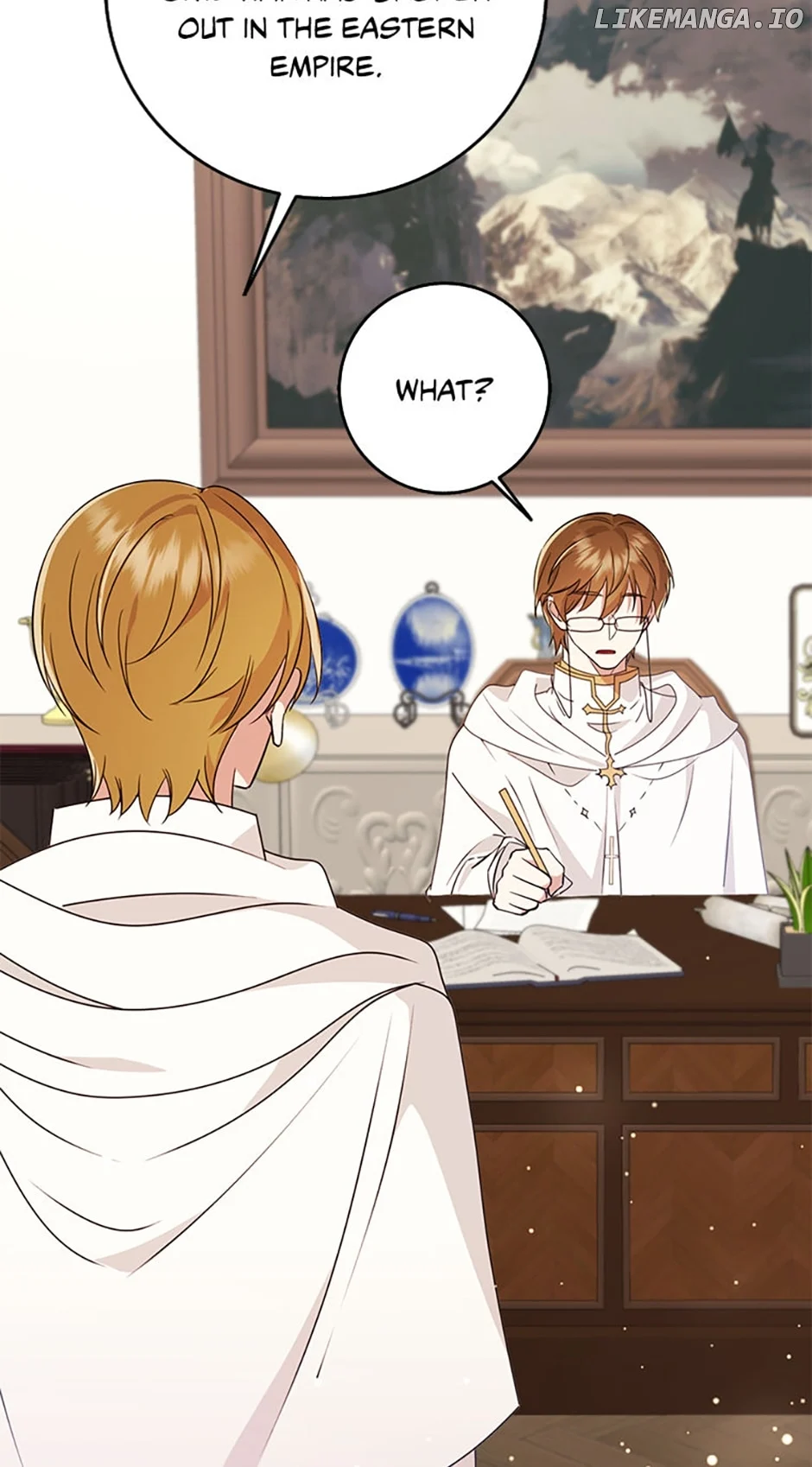 The Dungeon’s Time-Bound S-Rank Beauty Chapter 46 347 040