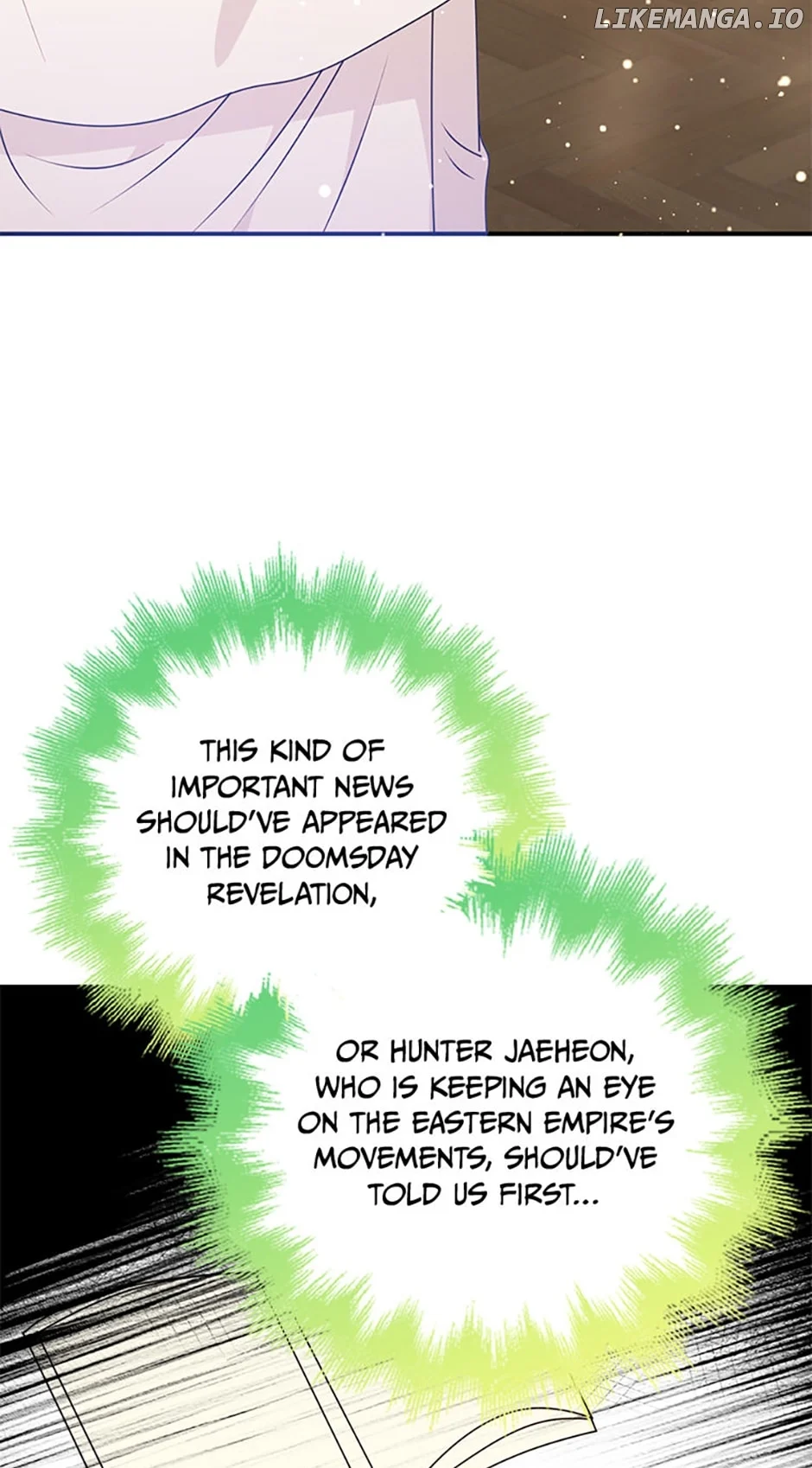 The Dungeon’s Time-Bound S-Rank Beauty Chapter 46 348 041