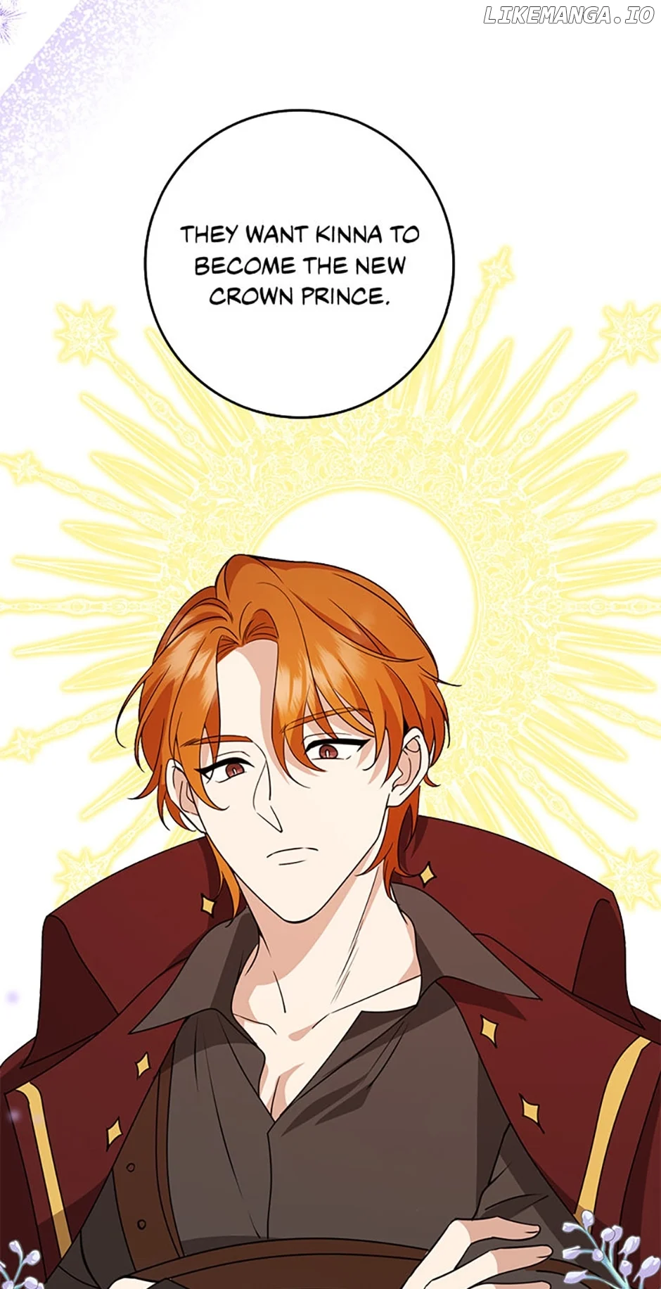 The Dungeon’s Time-Bound S-Rank Beauty Chapter 46 353 046