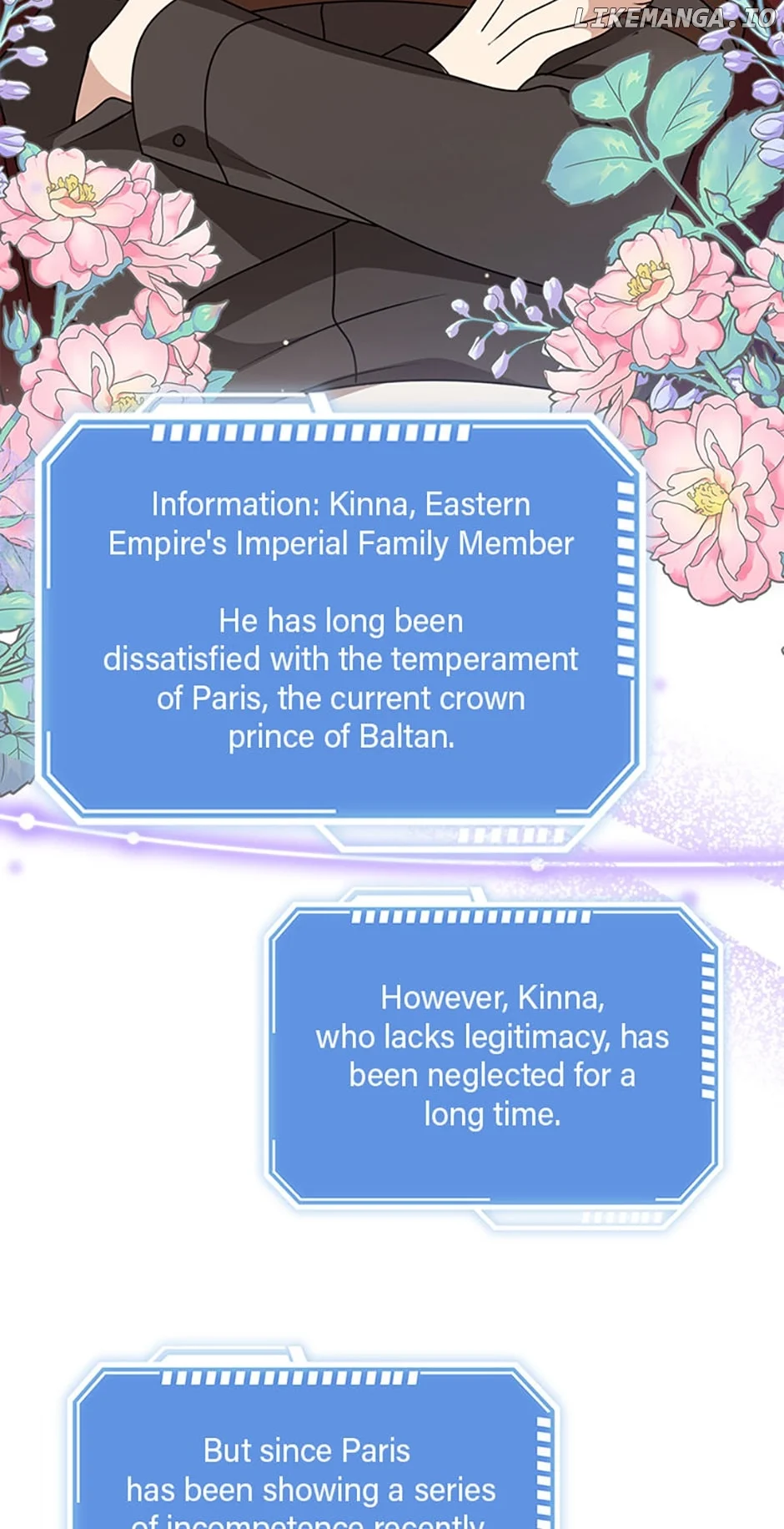 The Dungeon’s Time-Bound S-Rank Beauty Chapter 46 354 047