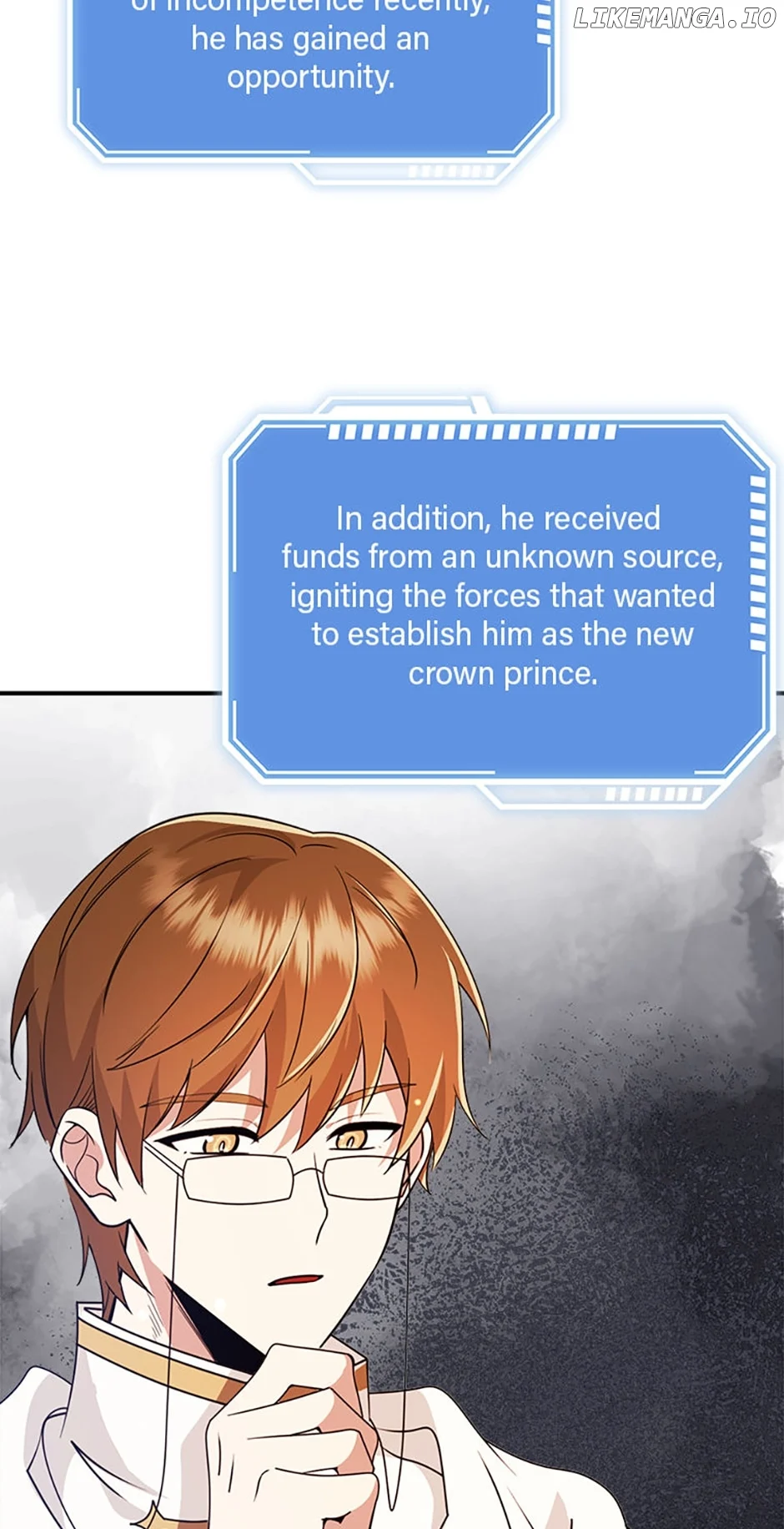 The Dungeon’s Time-Bound S-Rank Beauty Chapter 46 355 048