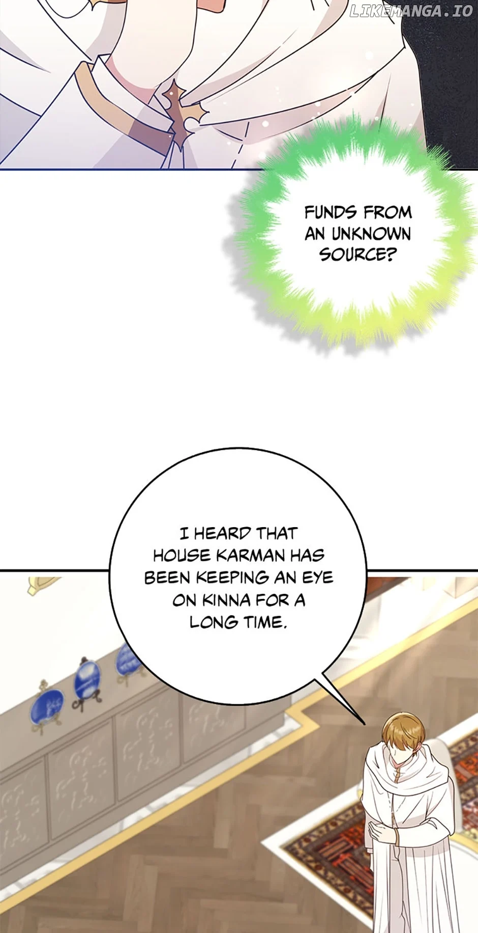 The Dungeon’s Time-Bound S-Rank Beauty Chapter 46 356 049