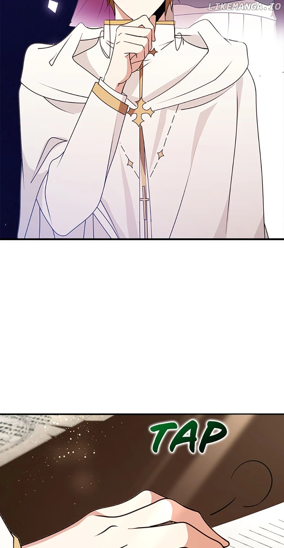The Dungeon’s Time-Bound S-Rank Beauty Chapter 46 360 053