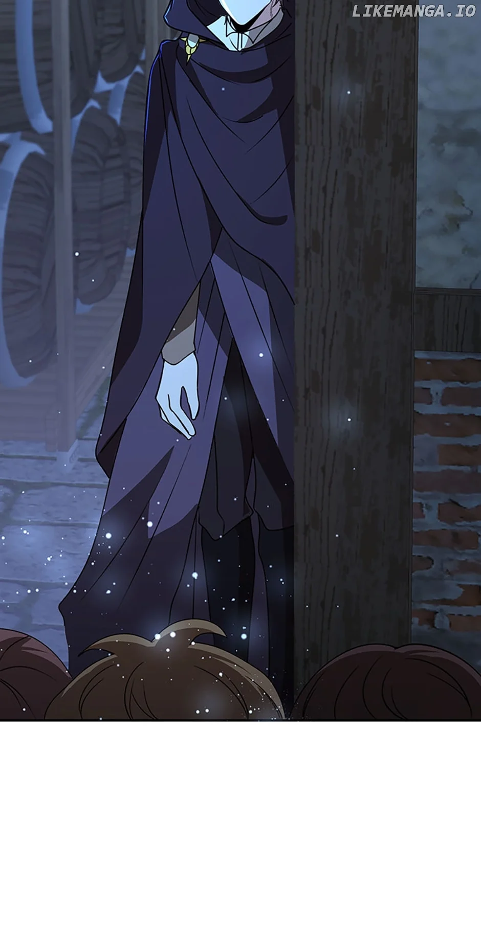 The Dungeon’s Time-Bound S-Rank Beauty Chapter 46 364 057