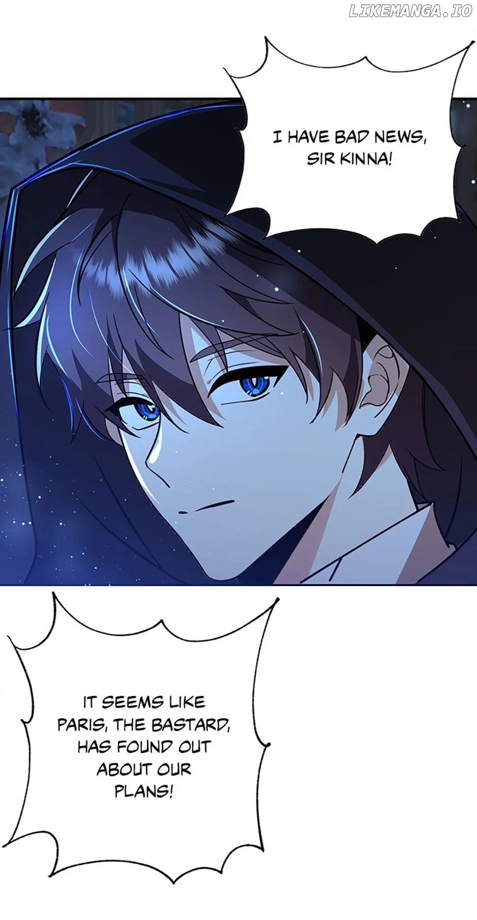 The Dungeon’s Time-Bound S-Rank Beauty Chapter 46 365 058