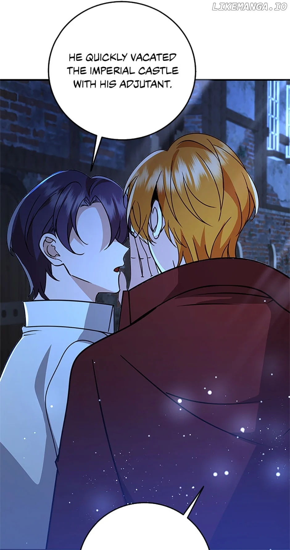 The Dungeon’s Time-Bound S-Rank Beauty Chapter 46 366 059