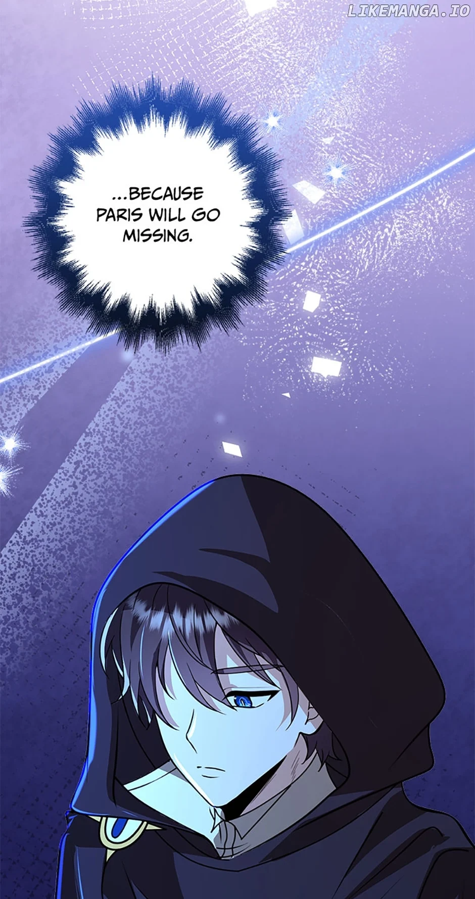 The Dungeon’s Time-Bound S-Rank Beauty Chapter 46 370 063