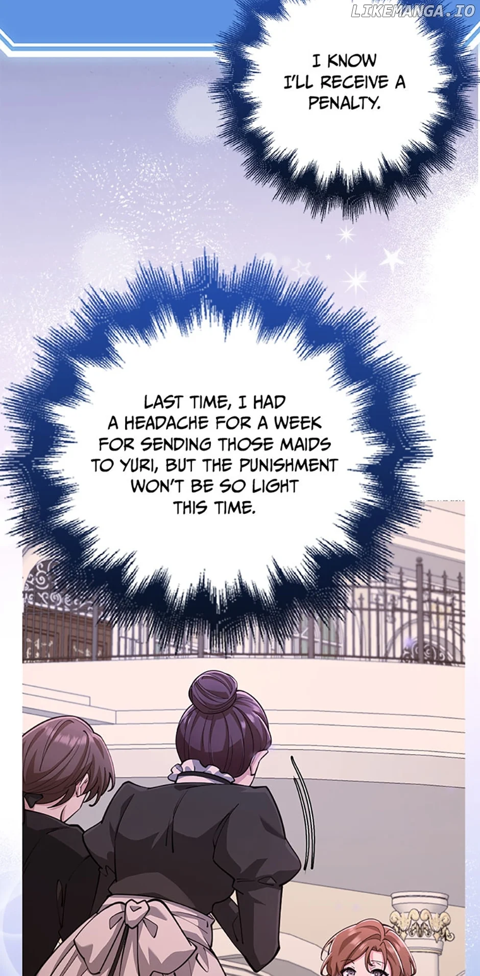 The Dungeon’s Time-Bound S-Rank Beauty Chapter 46 373 066