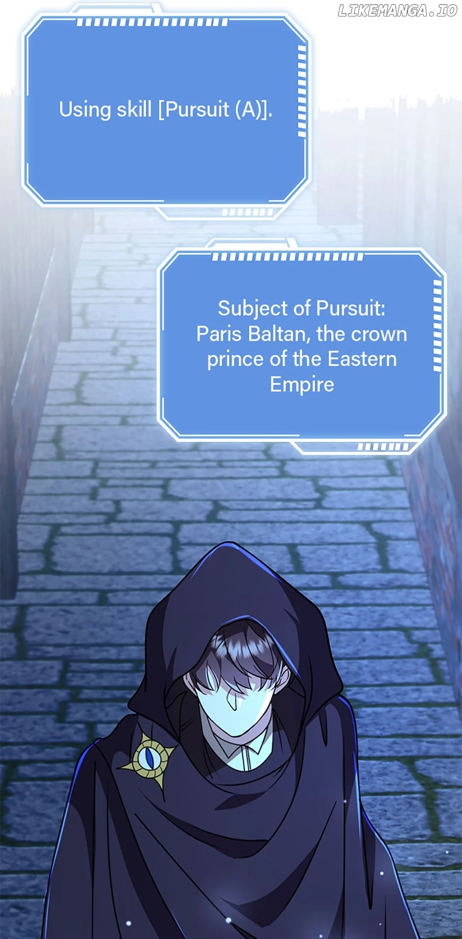 The Dungeon’s Time-Bound S-Rank Beauty Chapter 46 375 068