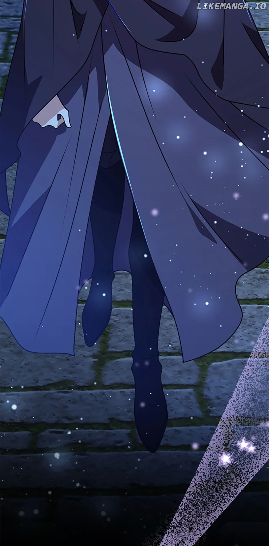 The Dungeon’s Time-Bound S-Rank Beauty Chapter 46 376 069