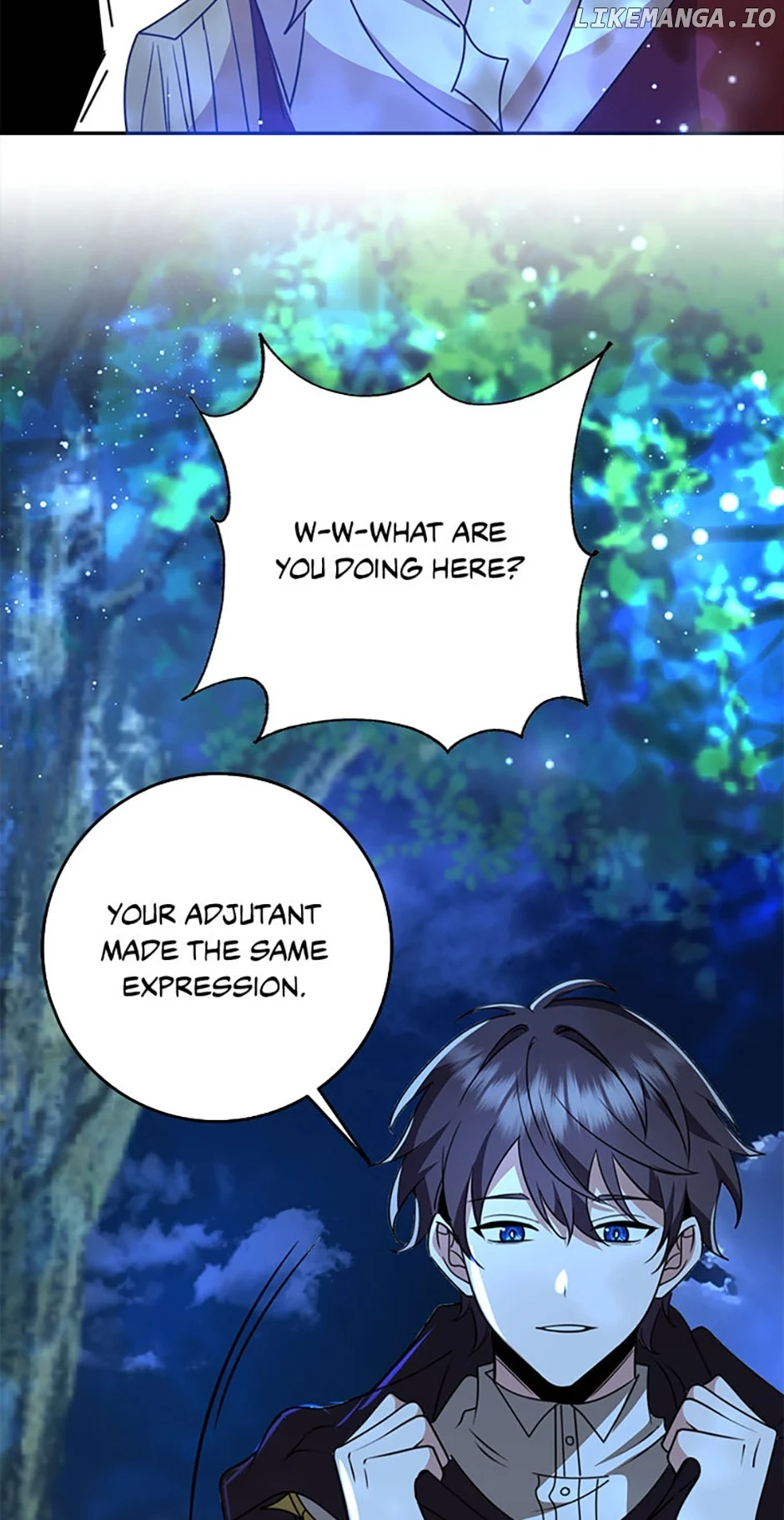 The Dungeon’s Time-Bound S-Rank Beauty Chapter 46 380 073