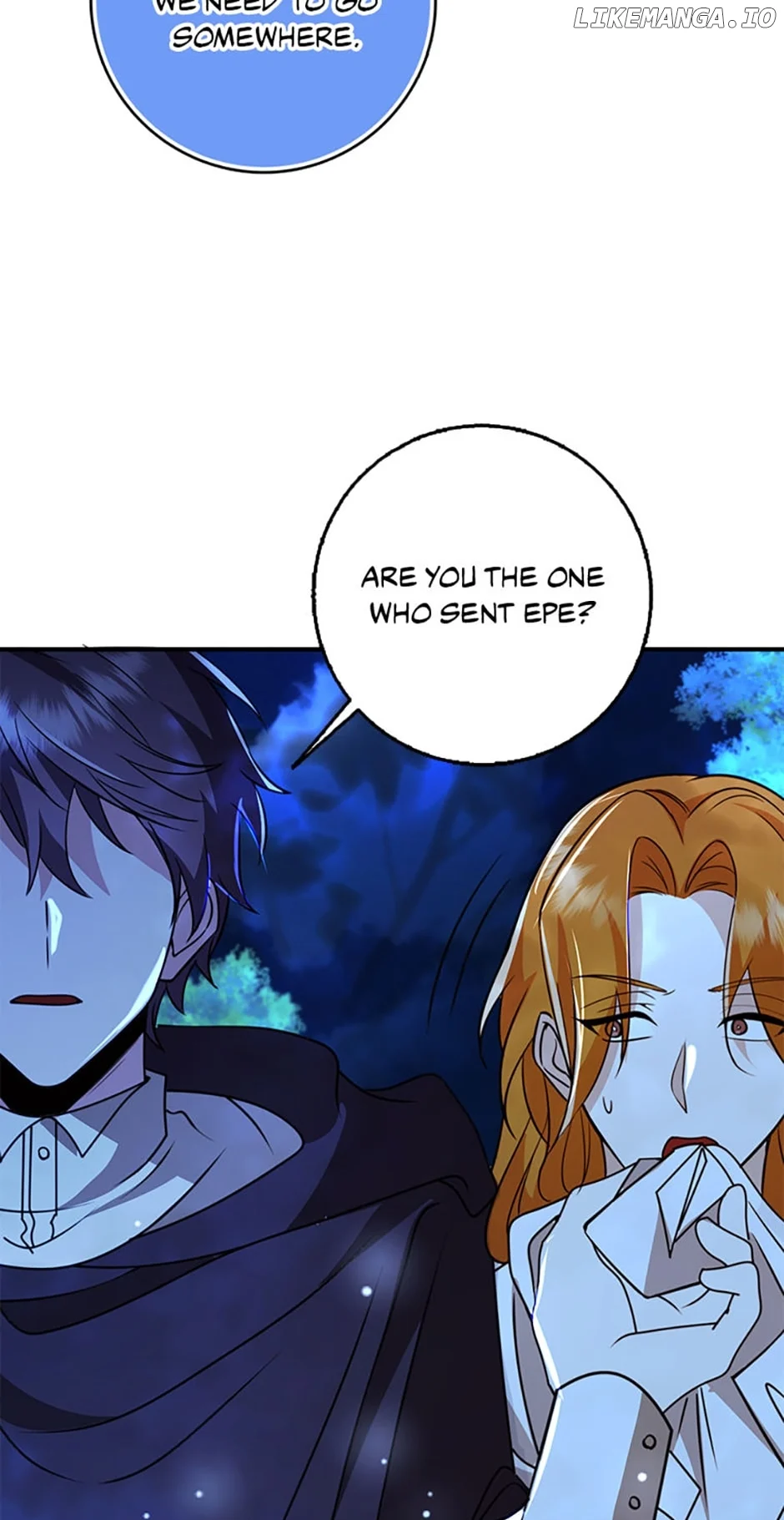 The Dungeon’s Time-Bound S-Rank Beauty Chapter 46 383 076