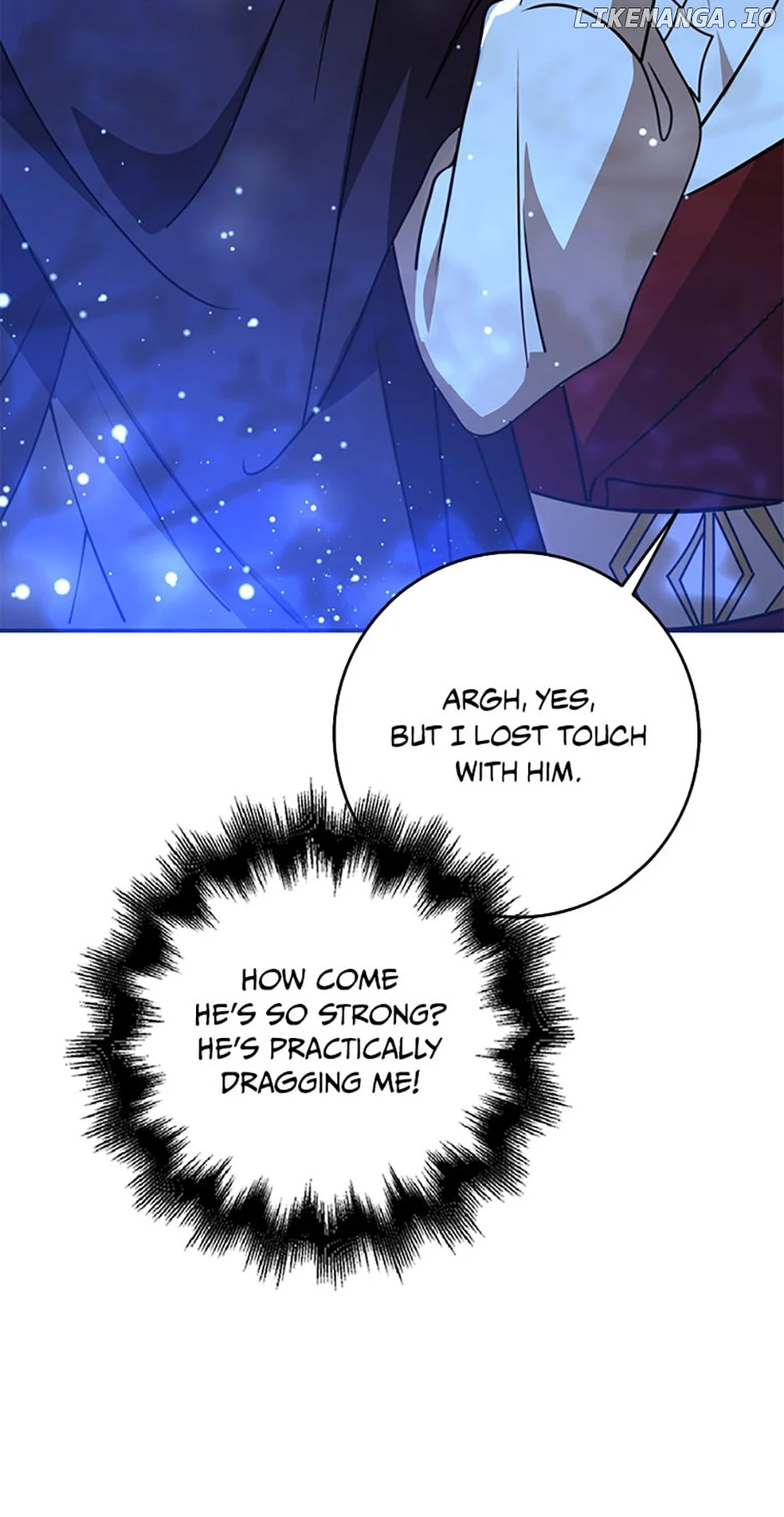 The Dungeon’s Time-Bound S-Rank Beauty Chapter 46 384 077