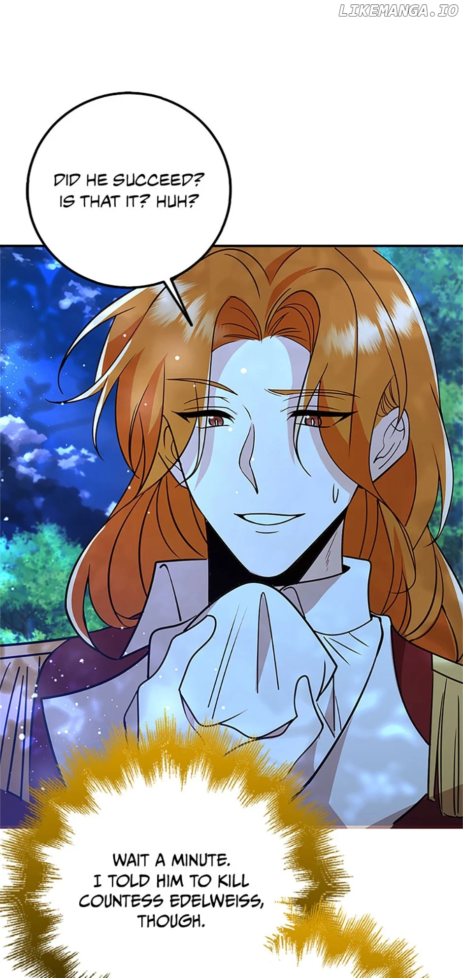 The Dungeon’s Time-Bound S-Rank Beauty Chapter 46 385 078