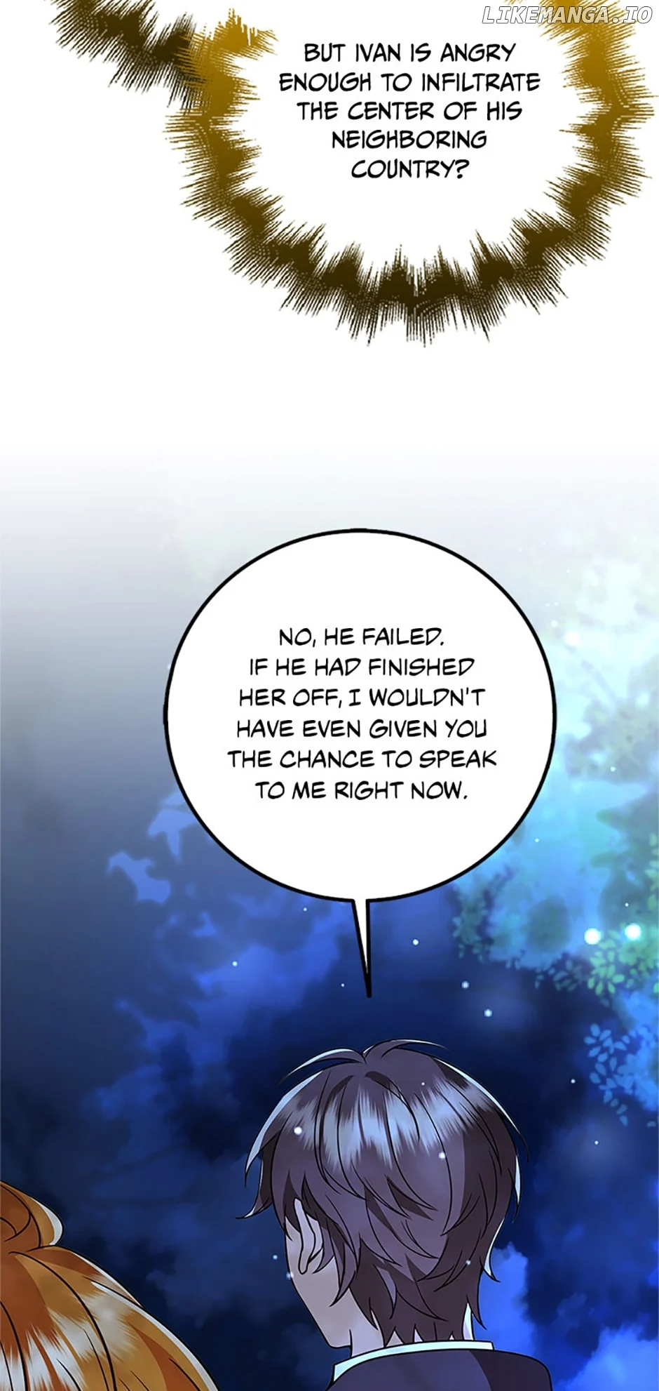 The Dungeon’s Time-Bound S-Rank Beauty Chapter 46 386 079