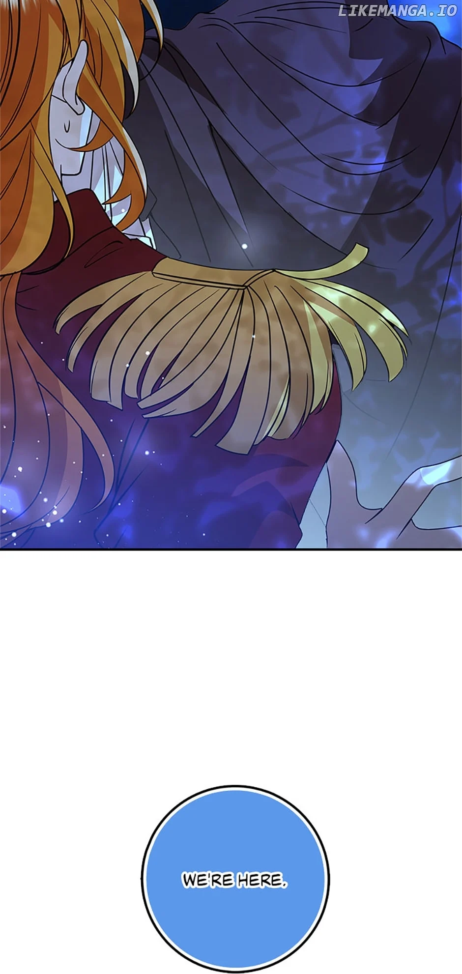 The Dungeon’s Time-Bound S-Rank Beauty Chapter 46 387 080