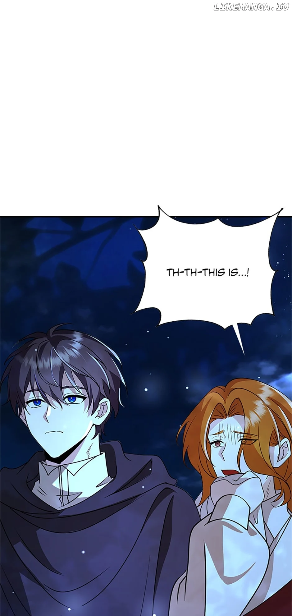 The Dungeon’s Time-Bound S-Rank Beauty Chapter 46 388 081