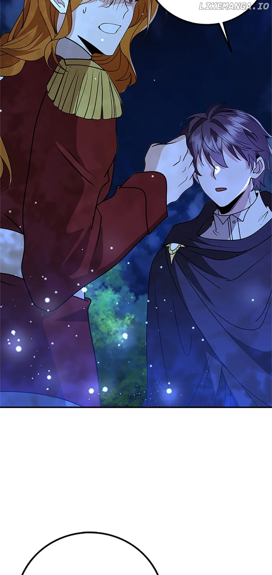 The Dungeon’s Time-Bound S-Rank Beauty Chapter 46 394 087