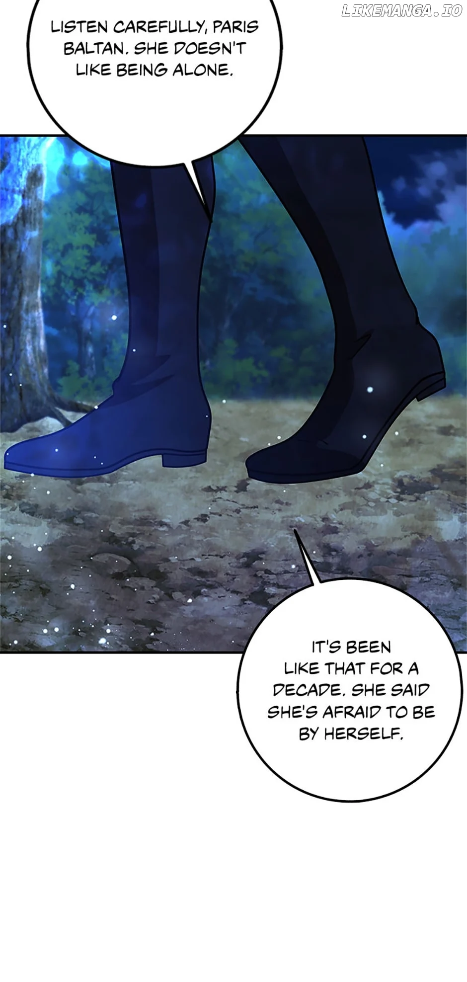 The Dungeon’s Time-Bound S-Rank Beauty Chapter 46 395 088