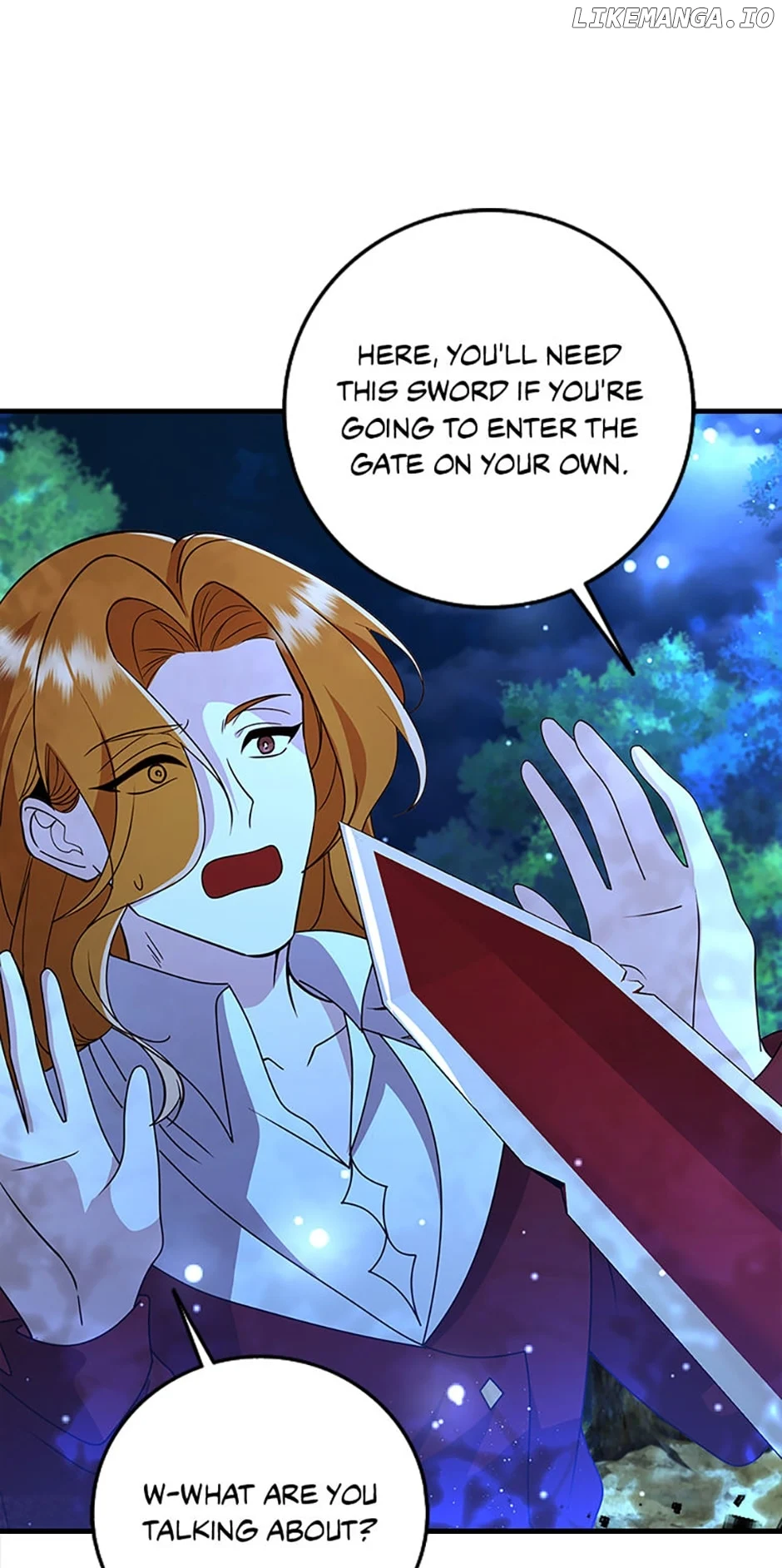 The Dungeon’s Time-Bound S-Rank Beauty Chapter 46 396 089
