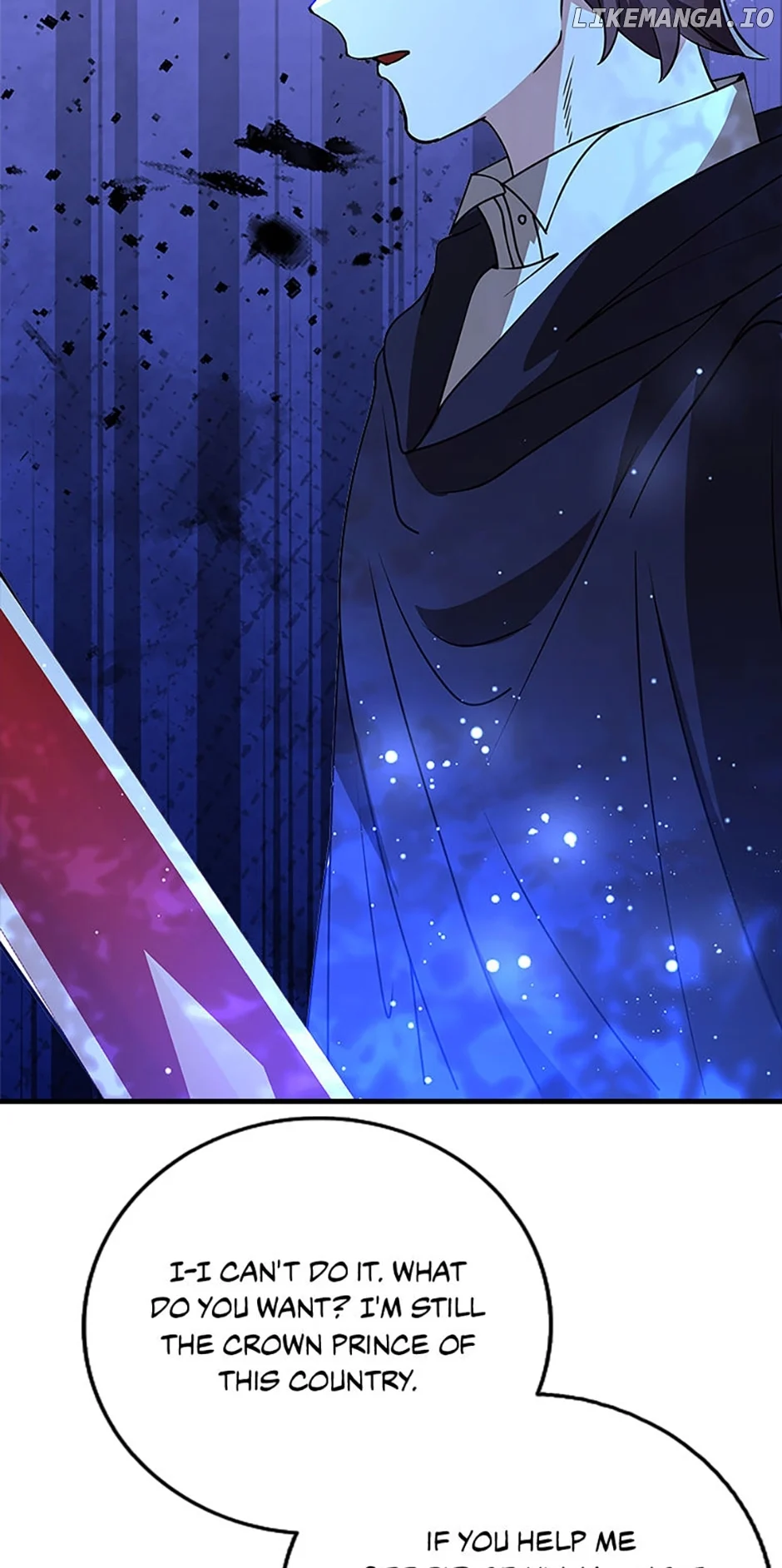 The Dungeon’s Time-Bound S-Rank Beauty Chapter 46 398 091