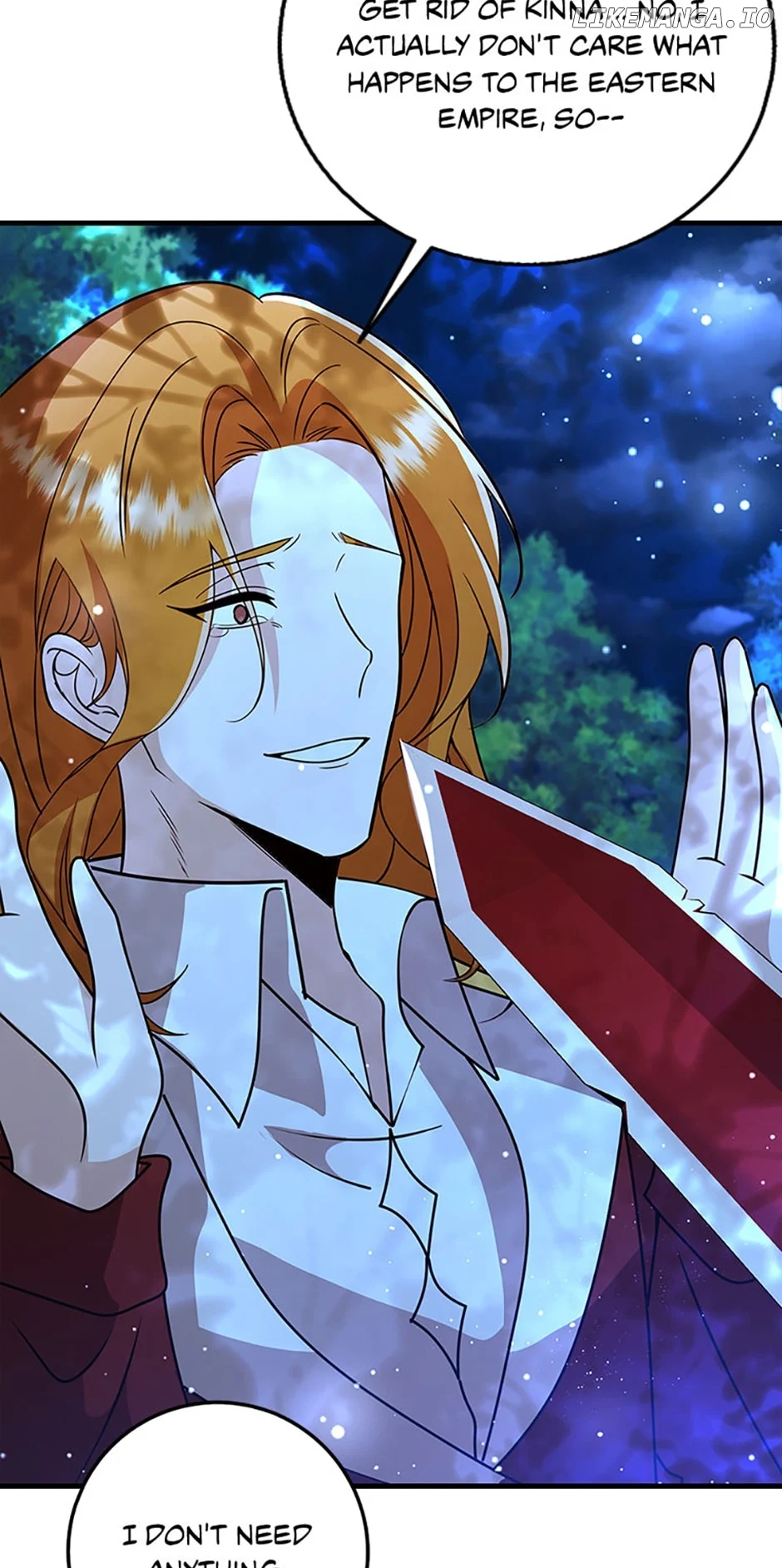 The Dungeon’s Time-Bound S-Rank Beauty Chapter 46 399 092
