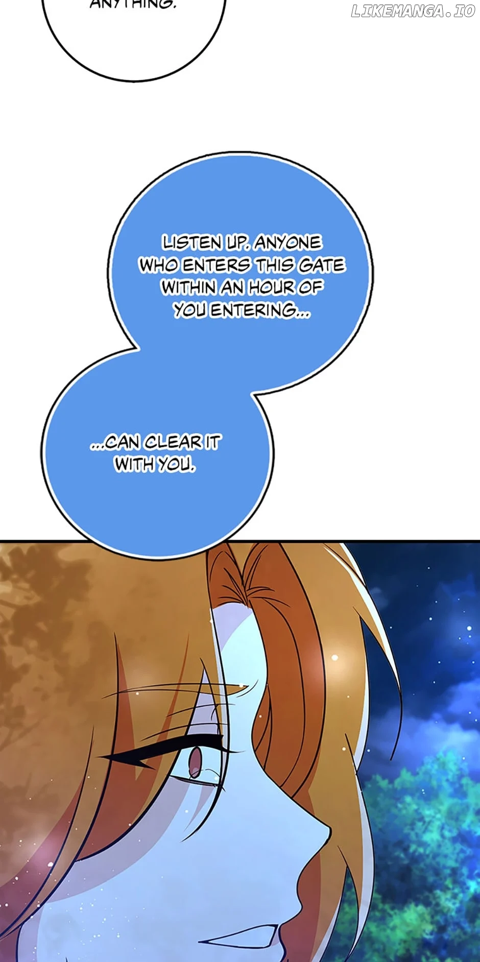 The Dungeon’s Time-Bound S-Rank Beauty Chapter 46 400 093