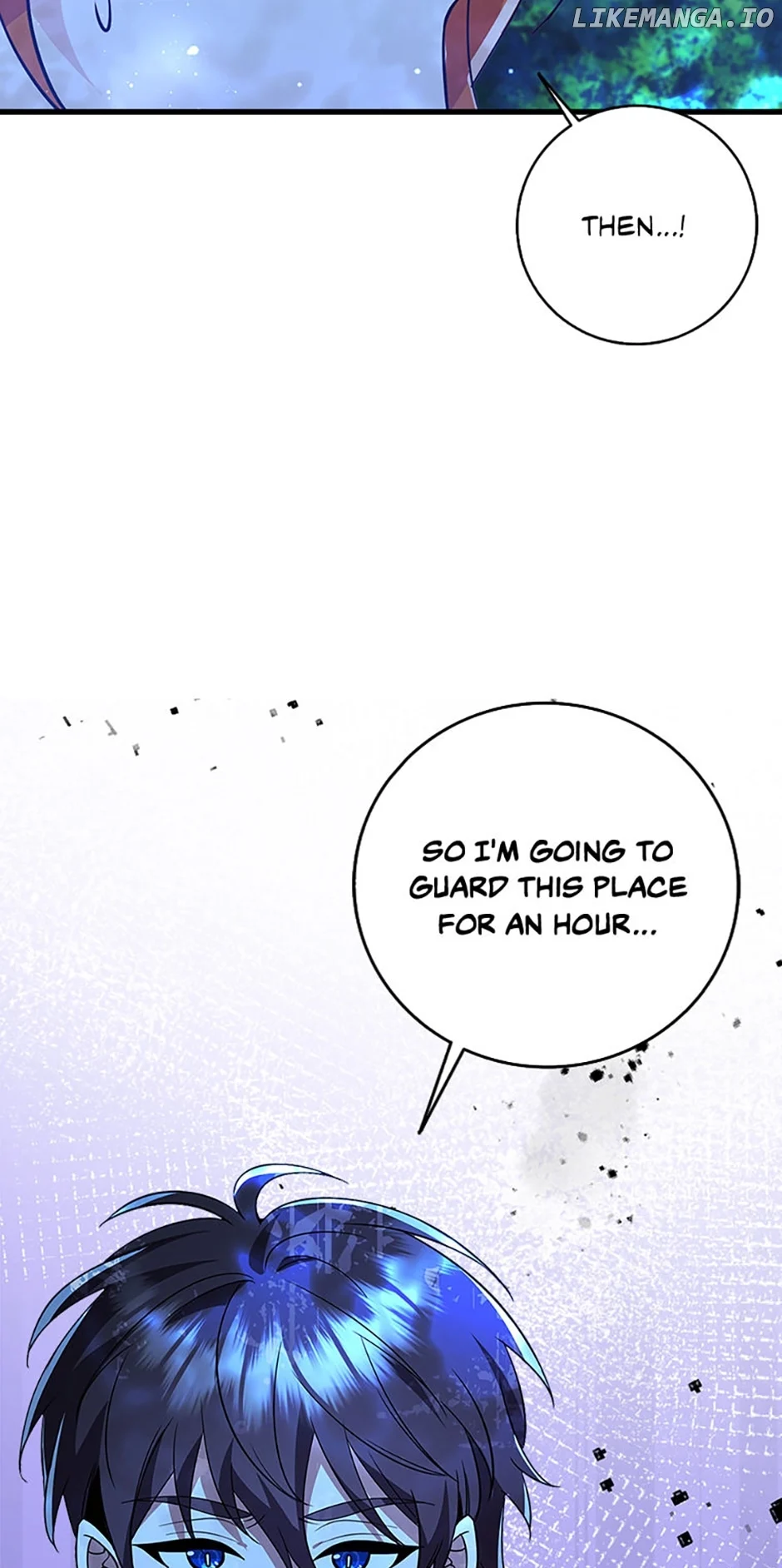The Dungeon’s Time-Bound S-Rank Beauty Chapter 46 401 094