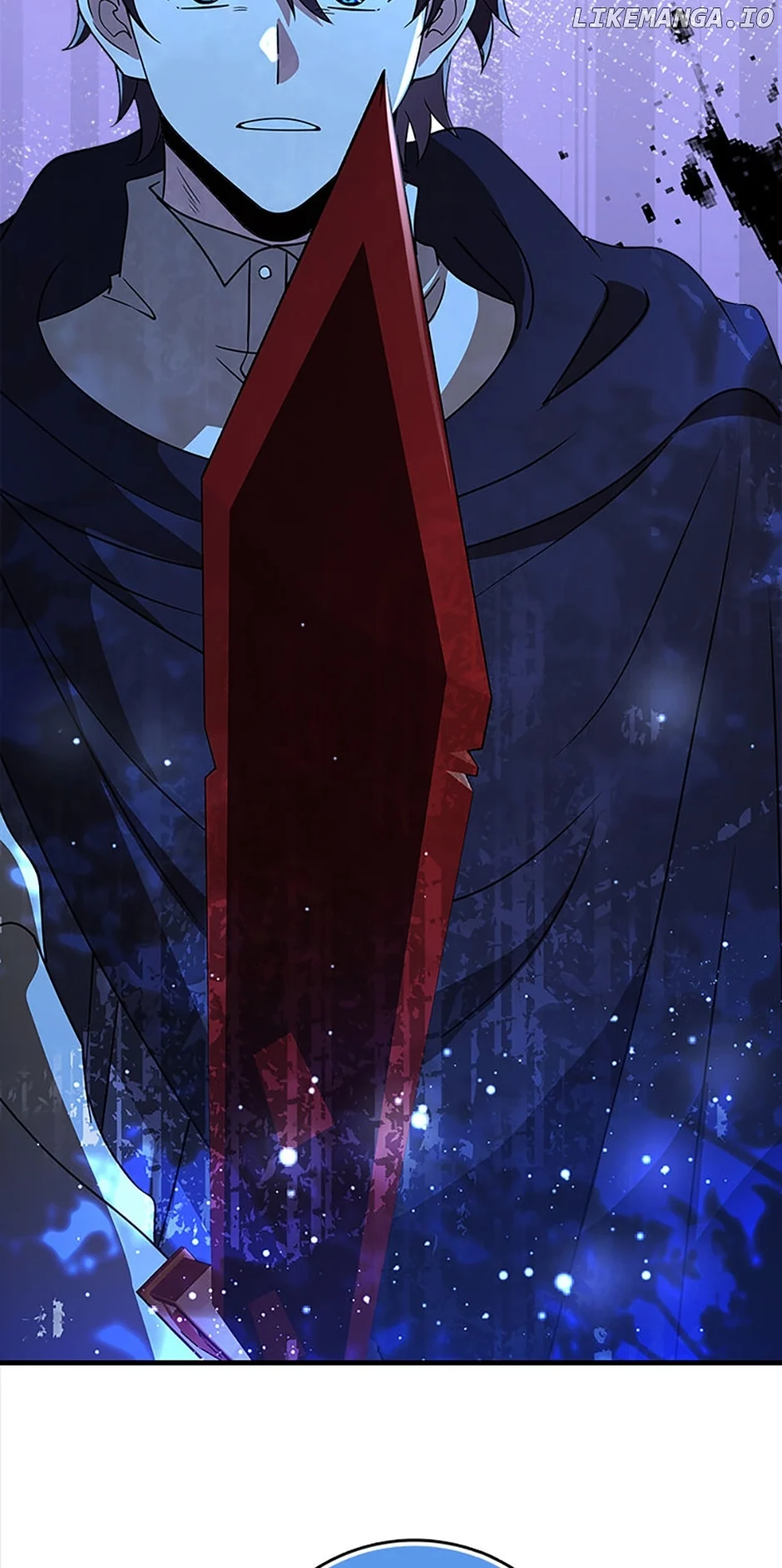 The Dungeon’s Time-Bound S-Rank Beauty Chapter 46 402 095