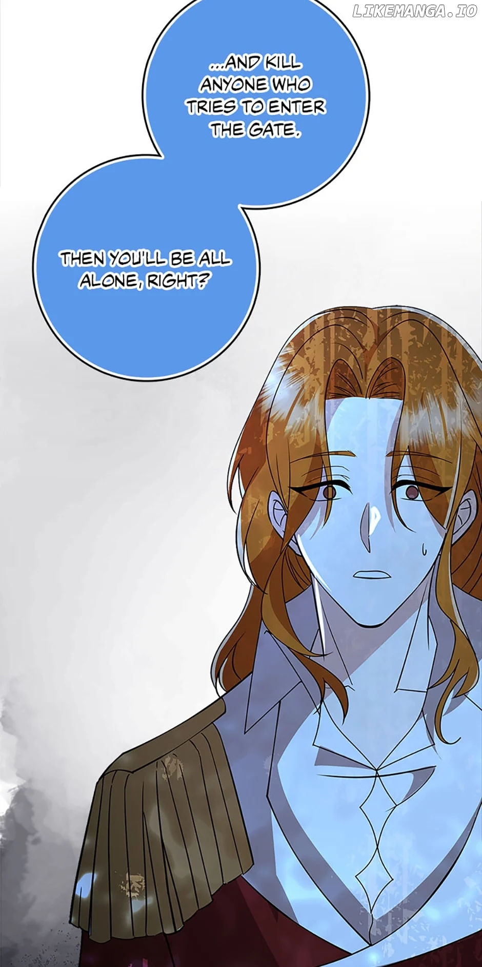 The Dungeon’s Time-Bound S-Rank Beauty Chapter 46 403 096