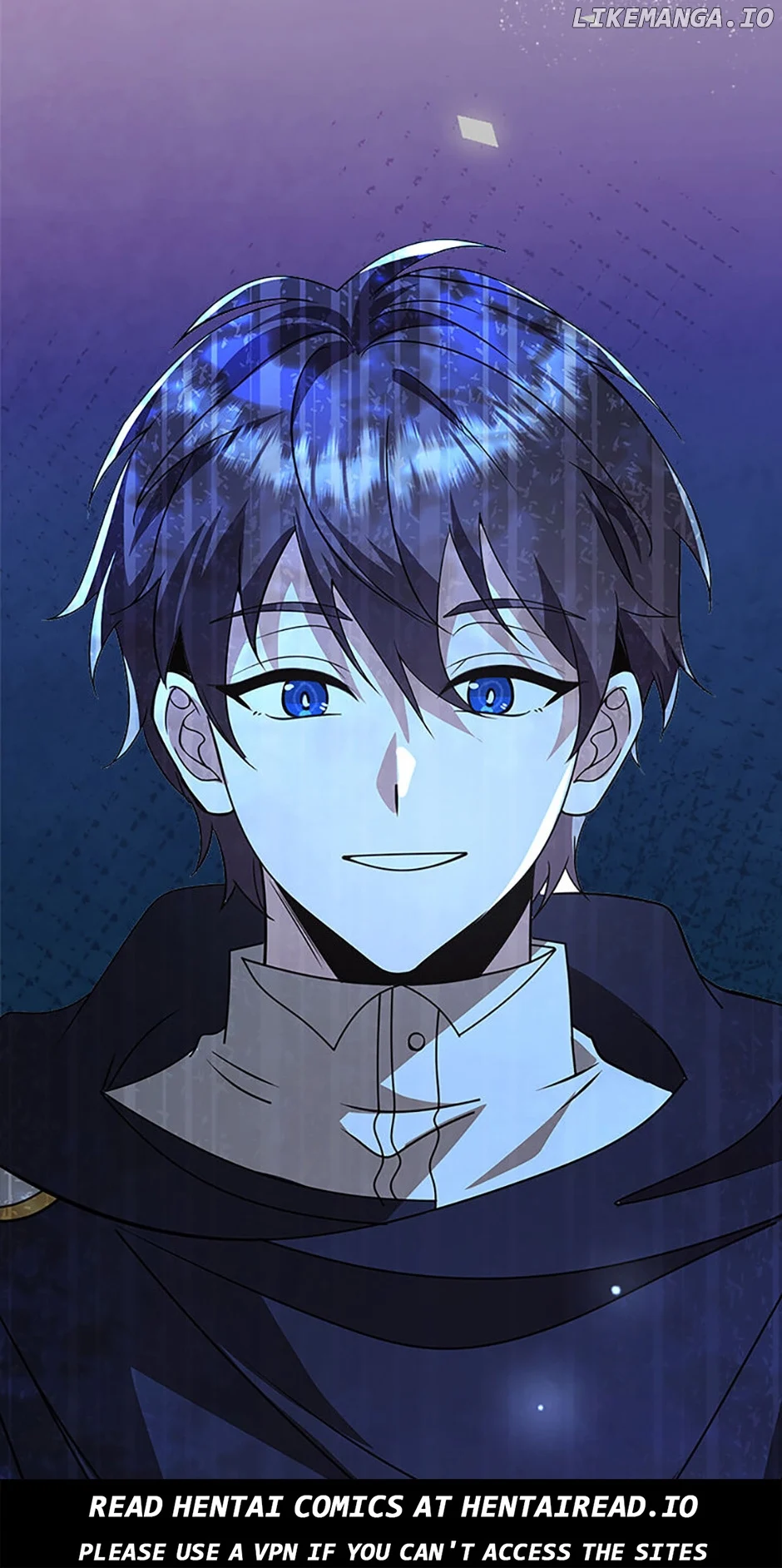 The Dungeon’s Time-Bound S-Rank Beauty Chapter 46 407 100