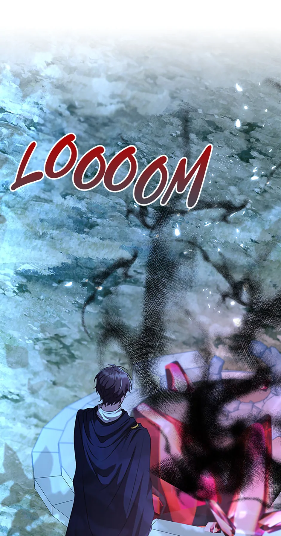 The Dungeon’s Time-Bound S-Rank Beauty Chapter 47 266 01