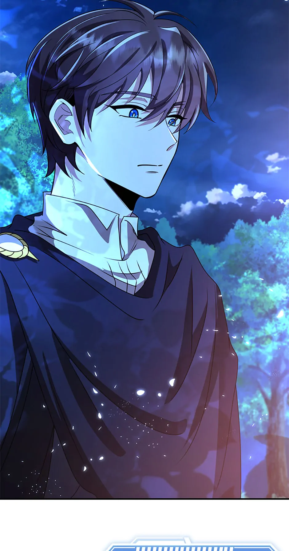 The Dungeon’s Time-Bound S-Rank Beauty Chapter 47 268 03