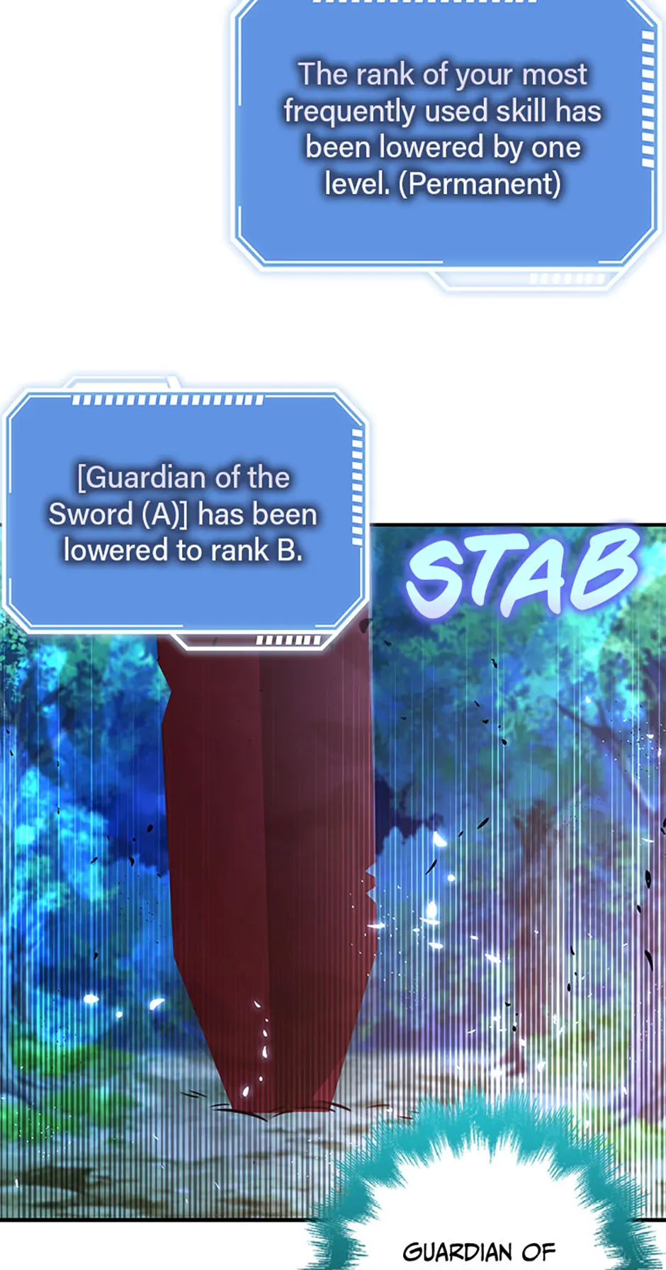 The Dungeon’s Time-Bound S-Rank Beauty Chapter 47 269 04