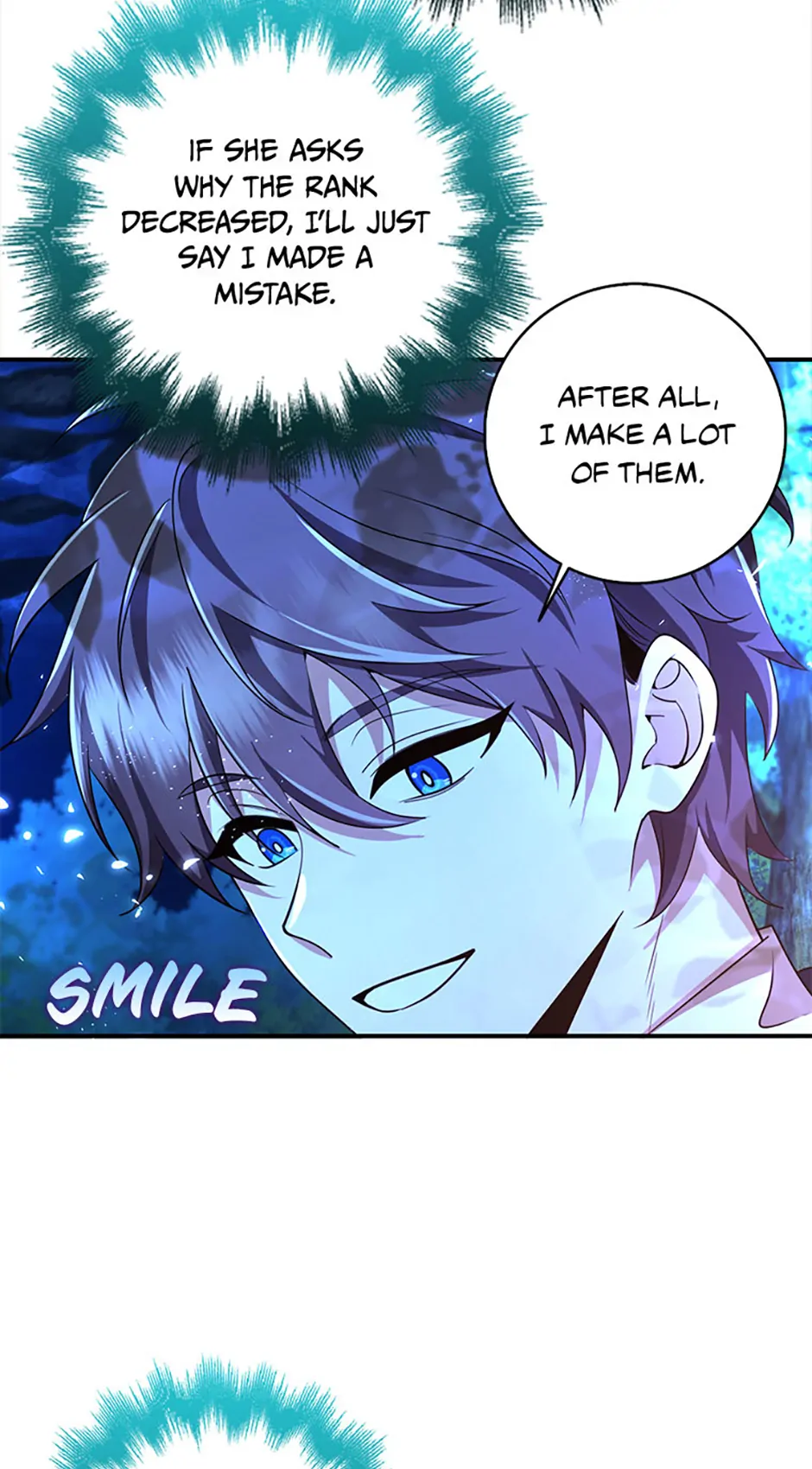 The Dungeon’s Time-Bound S-Rank Beauty Chapter 47 273 08
